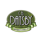 CB Datsby biểu tượng