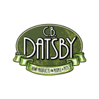 CB Datsby ícone