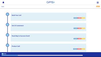 GPS Global Prosperity Solutions Screenshot 3