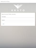 Krato capture d'écran 3