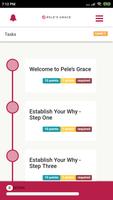 Pele's Grace постер