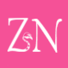 آیکون‌ ZebraNet