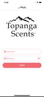 پوستر Topanga Scents