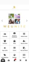 WeUnite 포스터