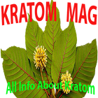 Kratom Borneo 아이콘