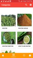 Kratom Borneo imagem de tela 3