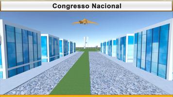 Congresso Nacional capture d'écran 1