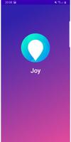 Location Tracker - Joy : Track friends & family โปสเตอร์