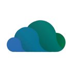 UnLim: Unlimited cloud storage-icoon