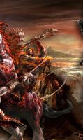 God of battle Kratos capture d'écran 1