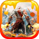 kratos God of Battle APK