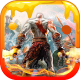 kratos God of Battle icône
