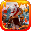 kratos God of Battle APK