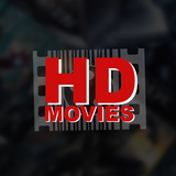 Watch HD Movies 2023 icône