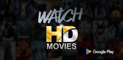 Watch HD Movies 2024 poster