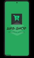 AMG SHOP poster