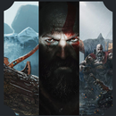 Wallpaper kratos 4K 2023 APK