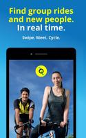 Cyclique poster
