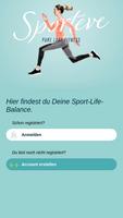 Sporteve poster