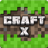 X Craftsman - Exploration box