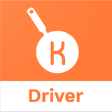 KRAVEN: Driver أيقونة