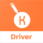 KRAVEN: Driver أيقونة