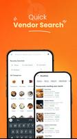 KRAVEN: Food Delivery تصوير الشاشة 3