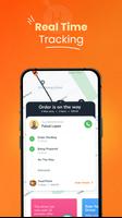 KRAVEN: Food Delivery تصوير الشاشة 1