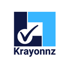 Krayonnz ícone