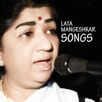 Lata Mangeshkar Old Songs poster