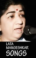 Lata Mangeshkar Old Songs Ekran Görüntüsü 1