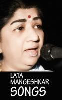 Lata Mangeshkar Old Songs screenshot 1