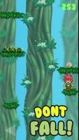 Jungle Adventure Jump screenshot 1
