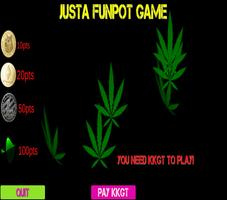 Justa FunPot Game screenshot 1