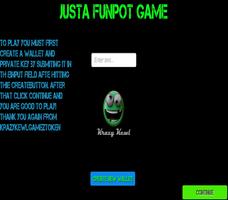 Justa FunPot Game screenshot 2