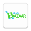 Krazy Bazaar Vendor