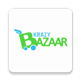 Krazy Bazaar Vendor иконка