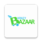 Krazy Bazaar POS иконка