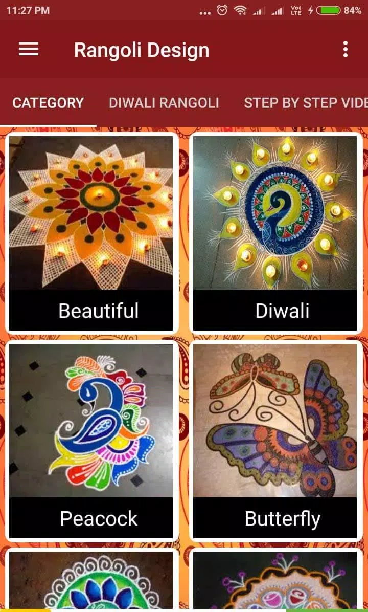 Simpal Rangoli Kolam Designs 2019 APK for Android Download