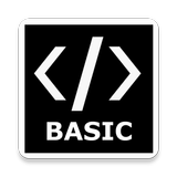 BASIC Programming Compiler ícone