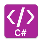 C# Programming Compiler icône