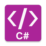 C# Programming Compiler иконка