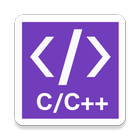 آیکون‌ C/C++ Programming Compiler