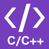 C/C++ Programming Compiler आइकन