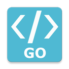 Go Programming Compiler icône