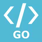 Go Programming Compiler icon