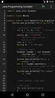 Jedona - Compiler for Java poster