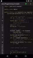 Jedona - Compiler for Java Affiche