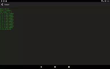 Jedona Compiler For Java Apk 2 3 2 Download For Android Download Jedona Compiler For Java Xapk Apk Bundle Latest Version Apkfab Com