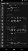 Kotlin Programming Compiler poster
